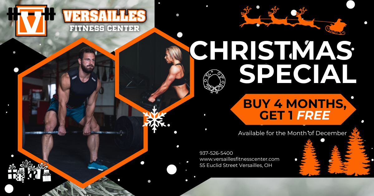 Dynamic Versailles Gym Owner Reacts To Man Found Dead Behind Shopping Center Image Photography Dynamic Versailles Gym Owner Reacts To Man Found Dead Behind Shopping Center Image Photography